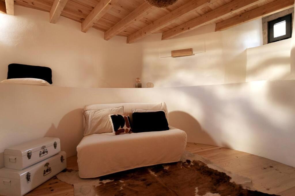 O Moinho 98 - A Cozy Getaway By The Coast Apartment Lourinha  Exterior photo